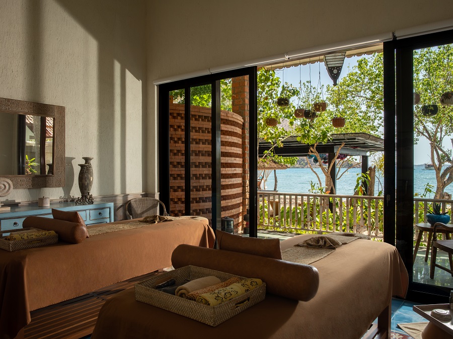 Plataran Komodo Resort & Spa: A Luxurious Gateway to Komodo Island ...