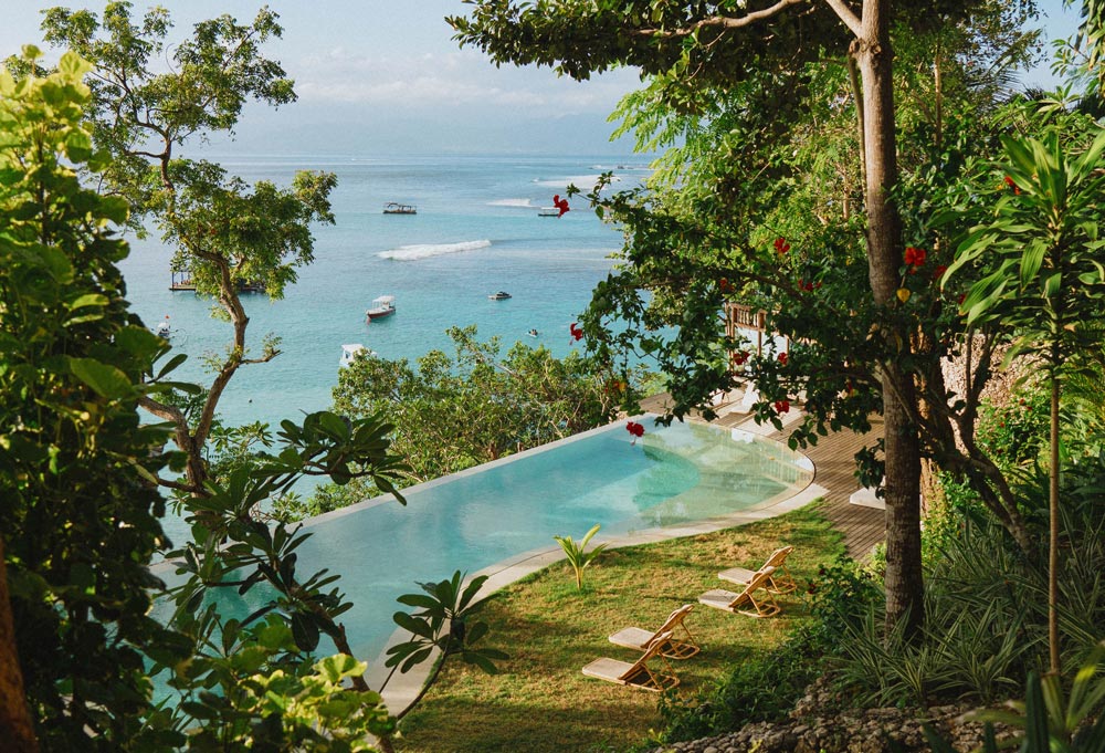 Plan the Perfect Island Escape with The Lembongan Traveller