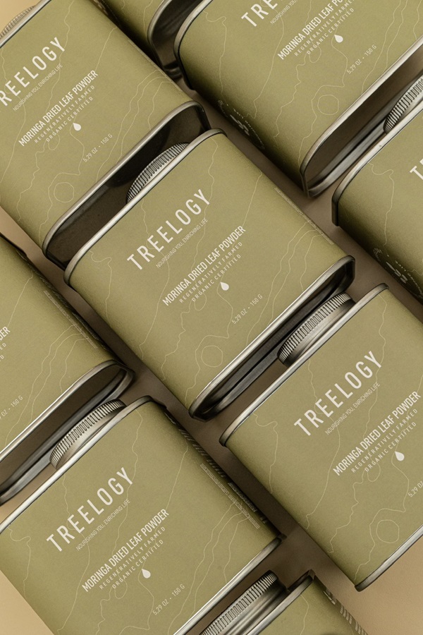 Treelogy Product