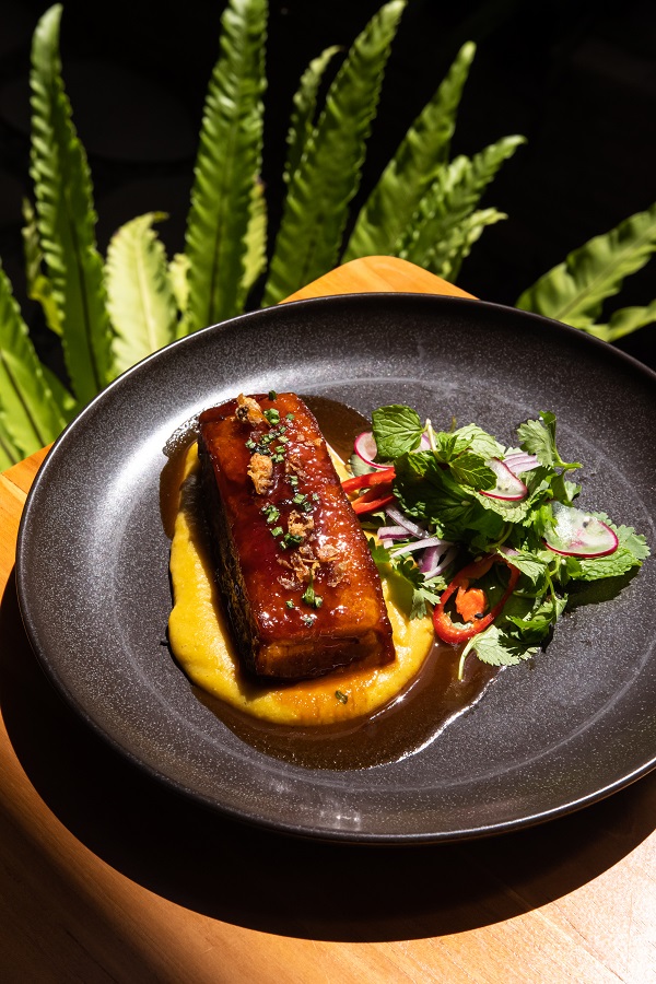 New Restaurants in Bali - Manggar -porkbelly