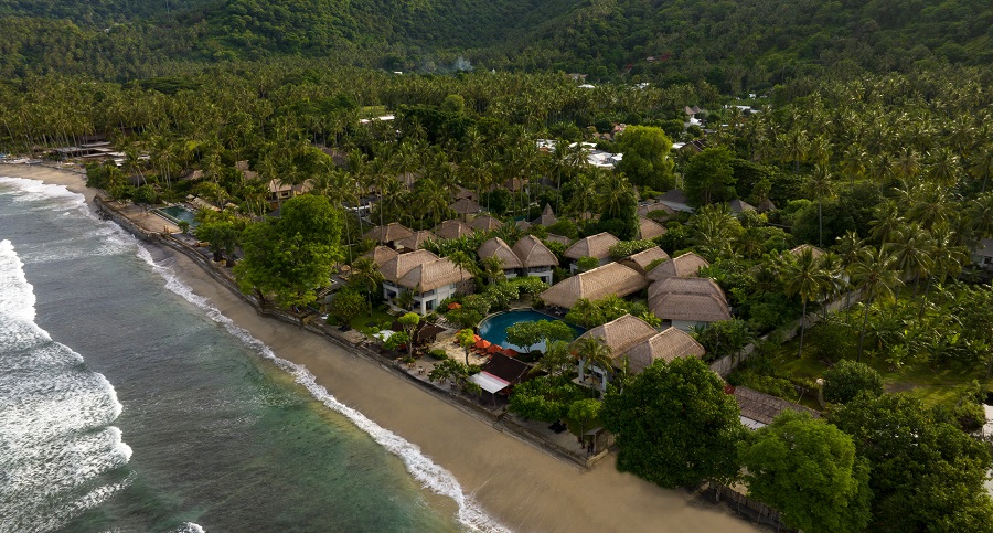 Immerse in the Allure of Lombok at Sudamala Resort, Senggigi