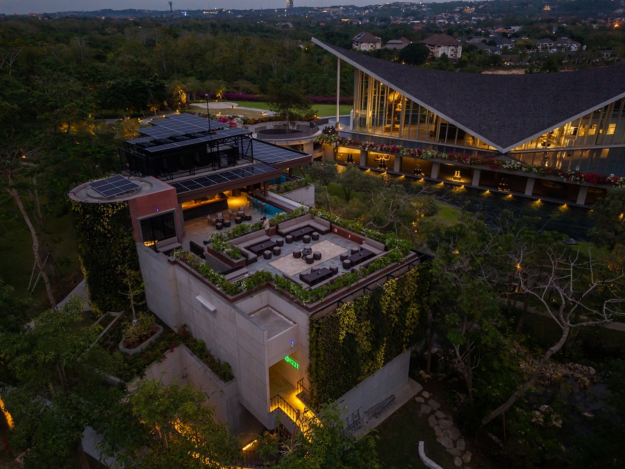 AYANA Bali’s All-New Nightlife Destination ‘After Rock’