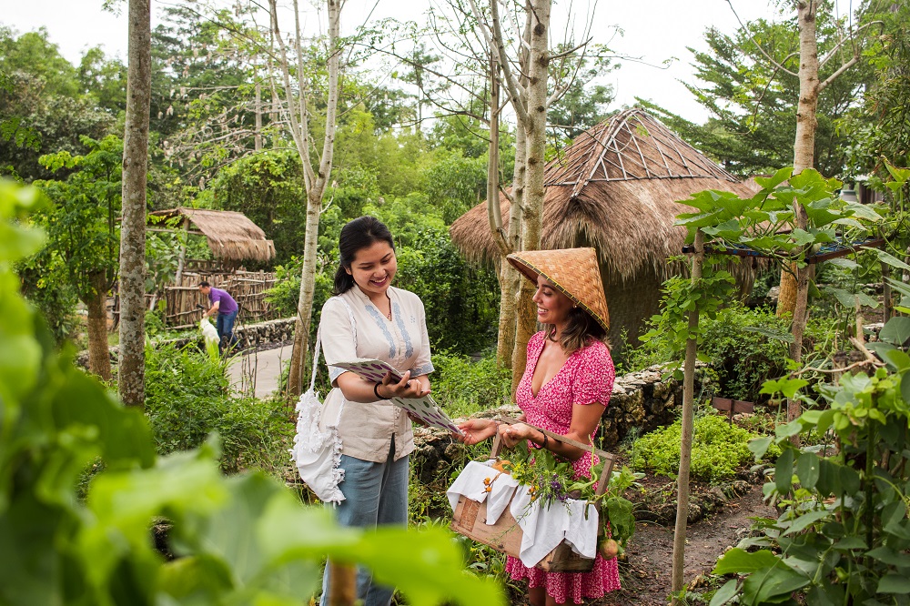 Regenrative Wellness - Six Senses Uluwatu 3