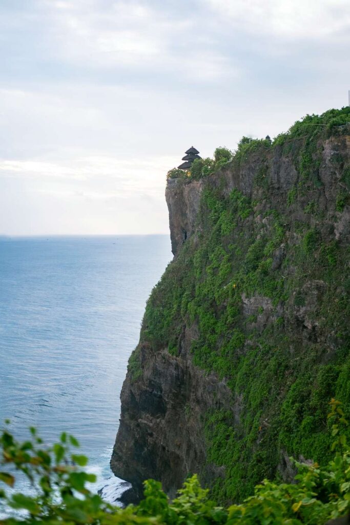 Pura Uluwatu - Origin of Uluwatu 2