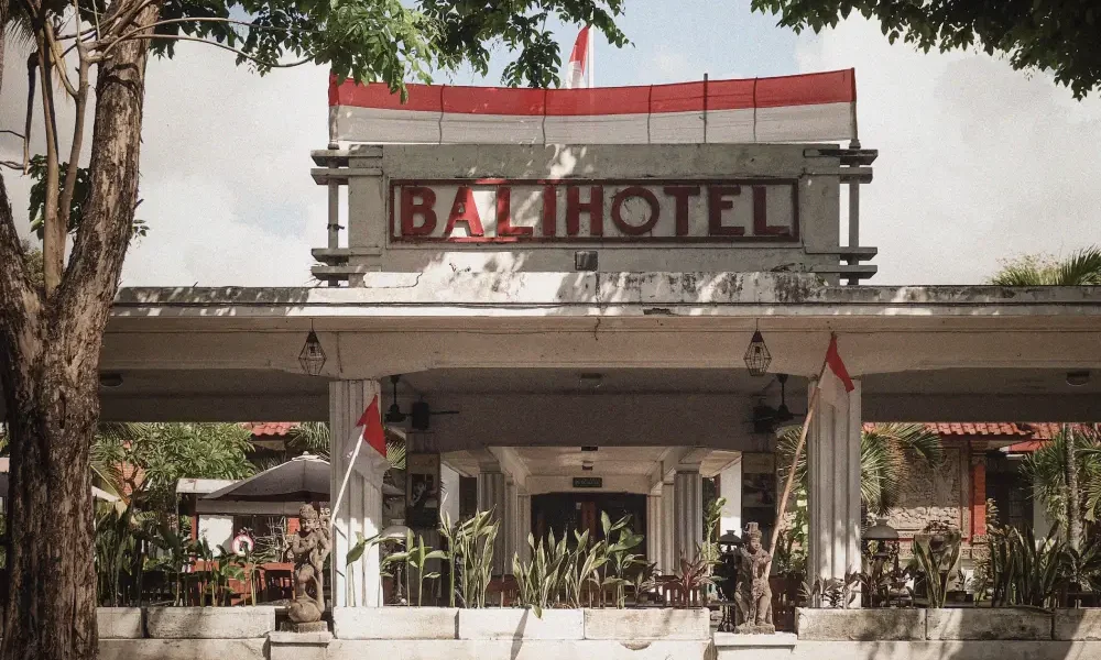 Bali-Hotel-Vintage