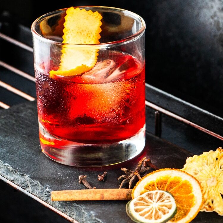 Negroni Week 2024 - Holiday Inn Baruna 2