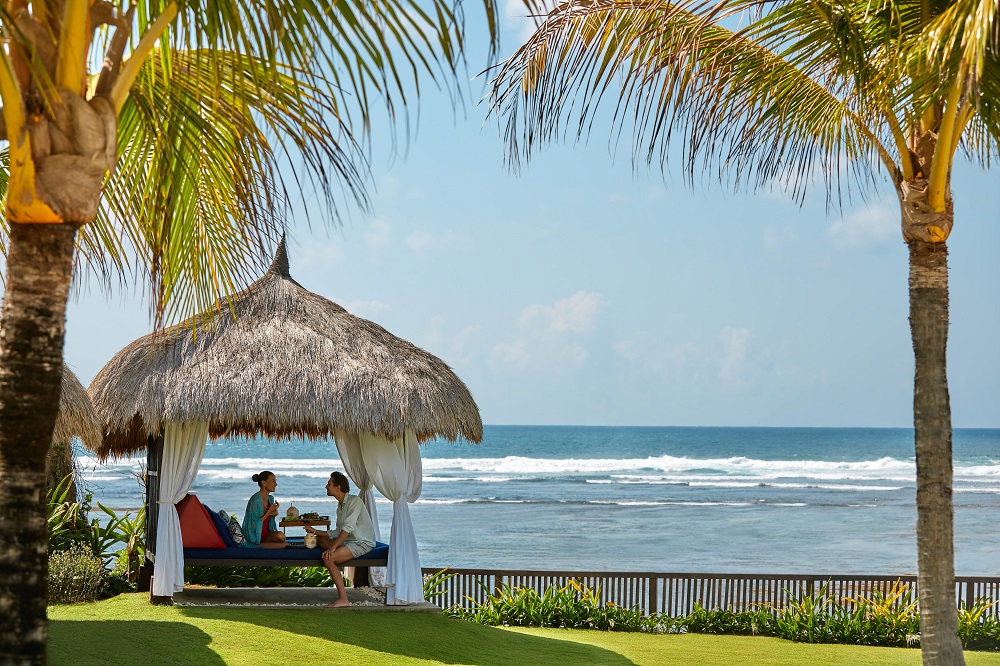 Family Seaside Brunch - Roosterfish Cabana