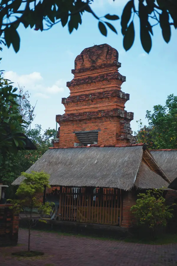 Pura Maospahit Bali