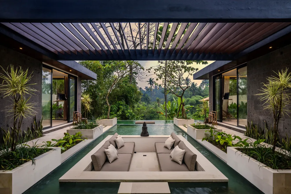 Discover Bespoke Villa Destinations in Bali with bestay, a Curated Booking Platform