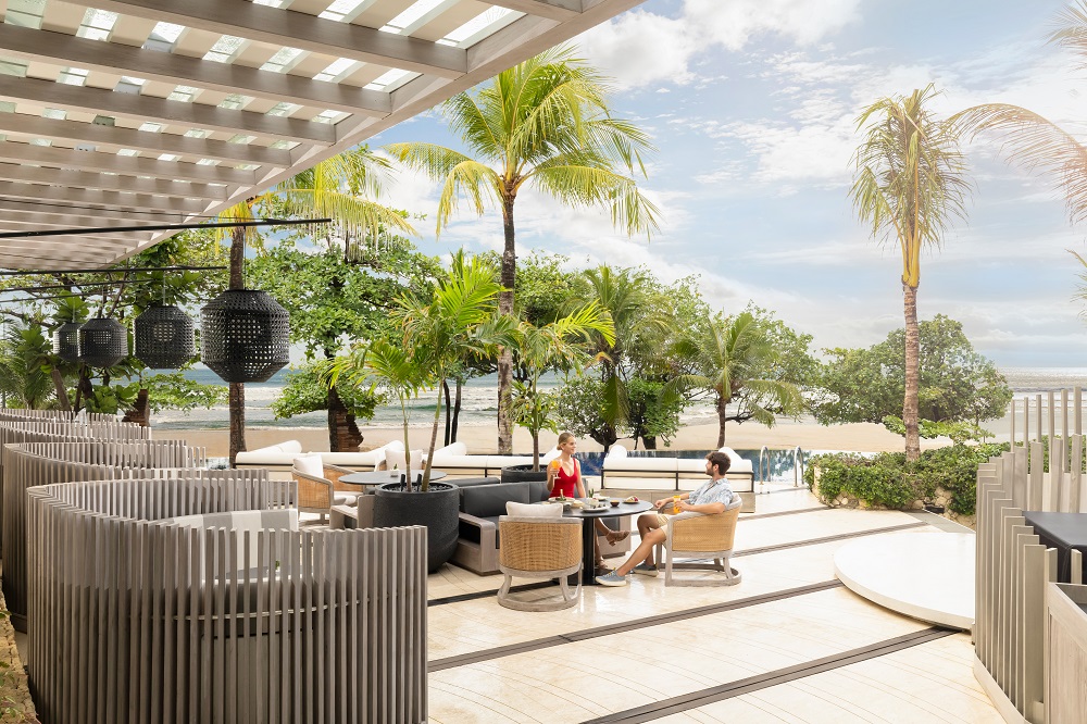 Padma Resort Legian Unveils the Revamped SKAI Bar & Grill