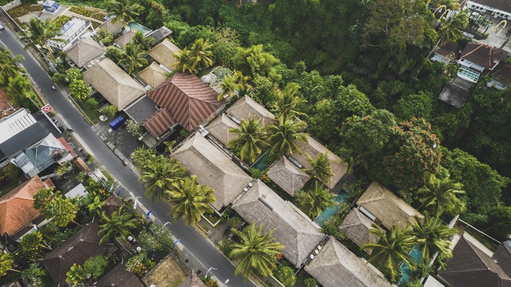 Discovering Ubud’s Rich Heritage with the Villas at Luwak Estate