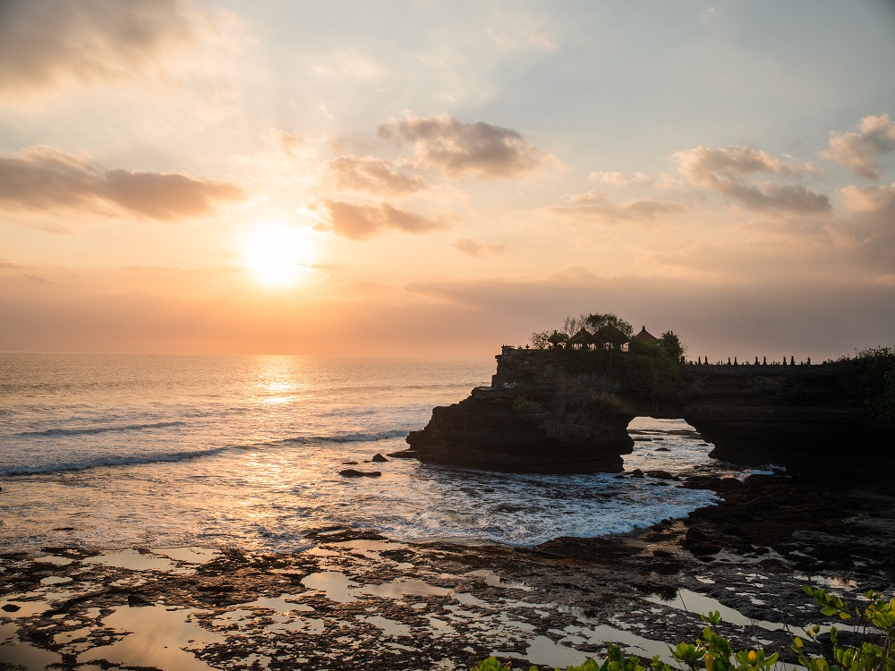 The Laguna - Tanah Lot-5