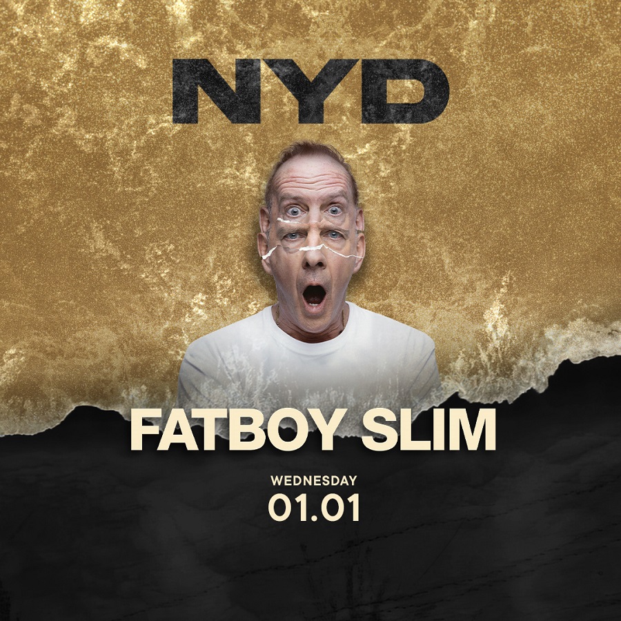 Savaya - Fatboy Slim