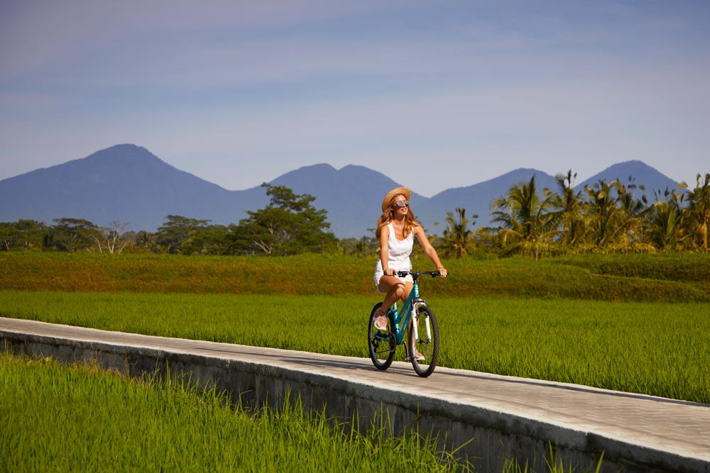 Element by Westin Bali Ubud Celebrates Three Years of Green Globe Certification 