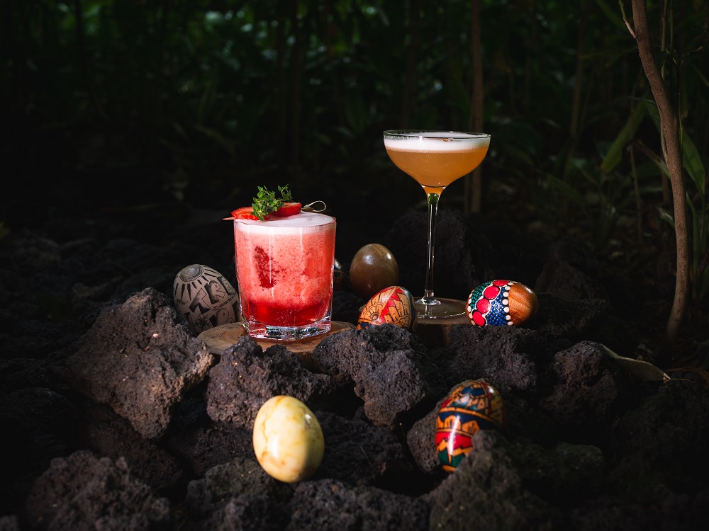 Easter in Bali - Hotel Indigo Bali Seminyak Beach