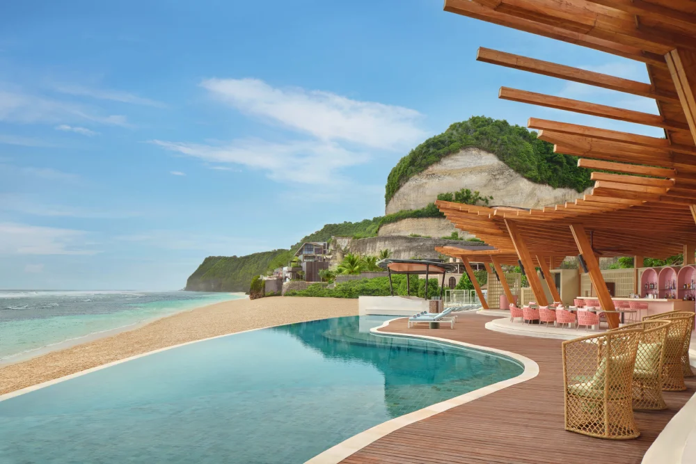 Discover Uma Beach House: Ungasan’s Newest Coastal Escape