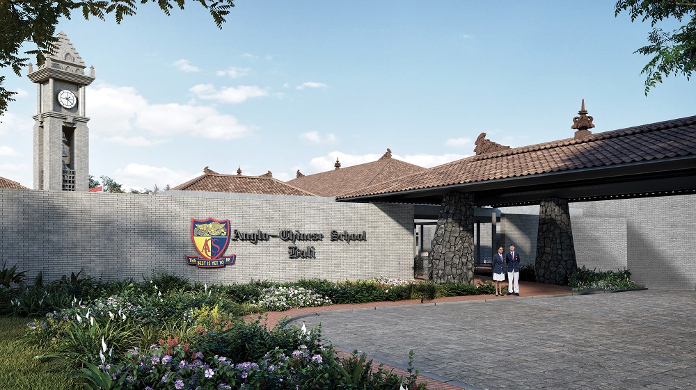 Singapore’s Elite ACS School to Open ACS Bali Campus in July 2025