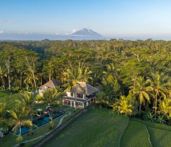 Amala Villas Ubud 1