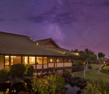 Grand Hyatt Bali Nampu