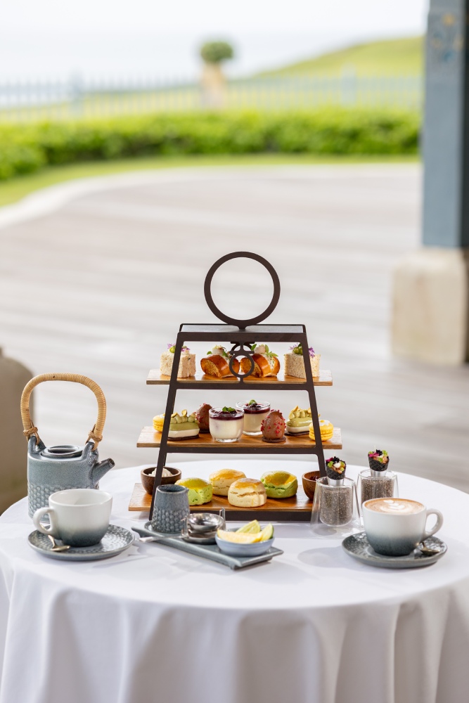 Copy of JBA - Easter Afternoon Tea 2025-2