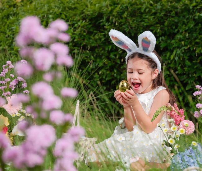 Padma Golden Egg Hunt 1