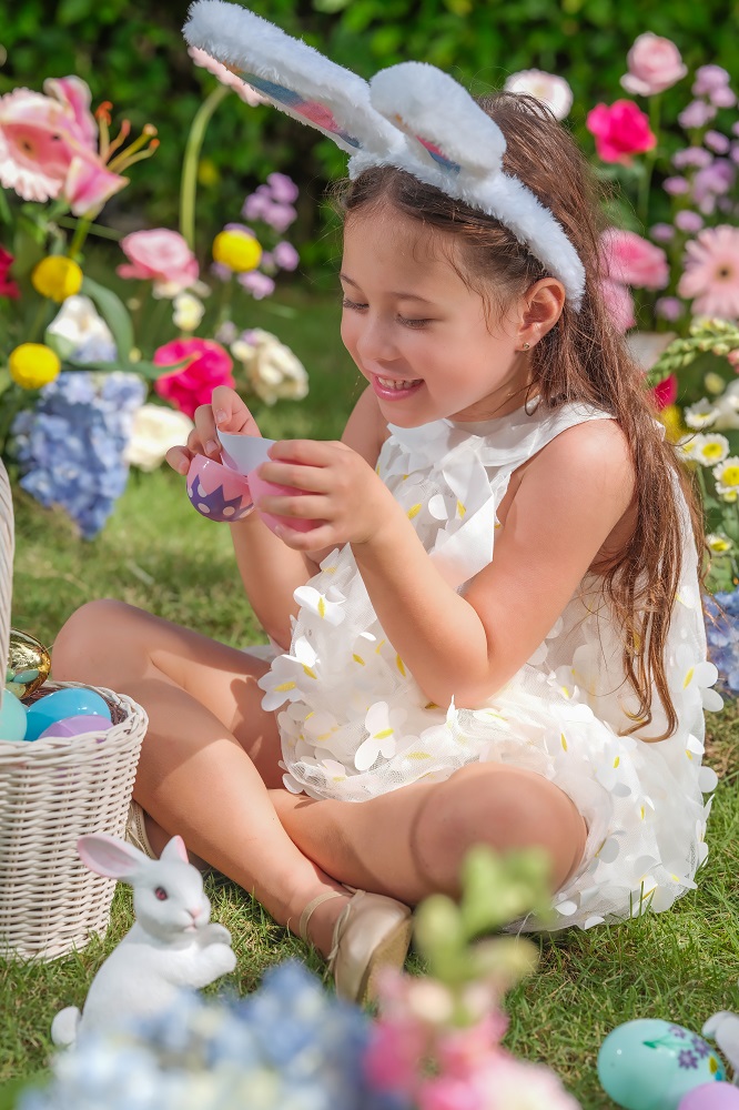 Padma Golden Egg Hunt 2