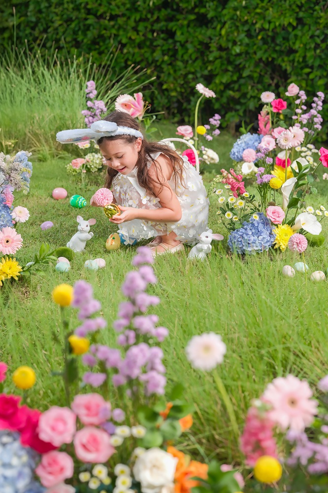 Padma Golden Egg Hunt 3