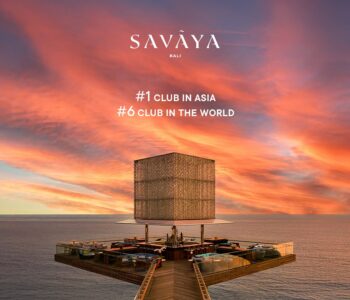 Savaya DJ Mag 1